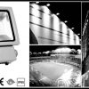 New 200w LED High Intensity Flood Light