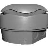 Compact Electronic Multitone Siren