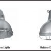 Crane Lights - 250 DC MV & AC HPS