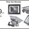 50 Watt LED Flood Light With Magnetic Base