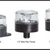 Microlert Mini LED Signals