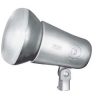 Circle D Heavy Duty Flood Lights - Model 101M-750.1000/ 1500W Incandescent or 250/400W Mercury Vapor Fixture