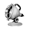 Circle D Heavy Duty Flood Lights - Model 164-500PAR56 Quartz Portable
