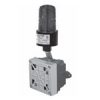 Single-tone Horn & LED or Strobe Combo