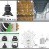 200W LED High Bay Light