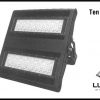 400W High Power Fin Heat-Sink Led Flood Lights