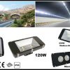 80W LED Tunnel Lights