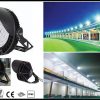 Up To 2000W Remote Projecting LED Flood Light
