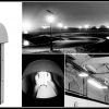 40W LED 'Universal Position' Retrofit Lamp