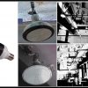 100W LED Retrofit Lamp